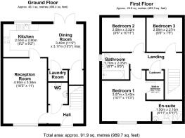 2D FLOOR PLAN