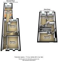 116 Burscough Street