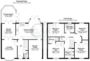 Floorplan One