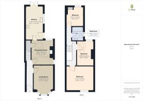 EweMove - Old Lane Floorplan