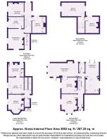 Floorplans