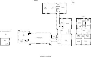 Main House
