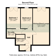 Property Floorplan
