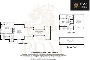 Holly House 9 Rectory Ave Wollaton NG8 2AL - Floor