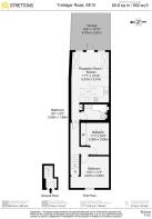 Floor/Site plan 2
