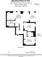 Apartment 701, Bouchon Point - 6Uy8wizw7M7We56L0C5