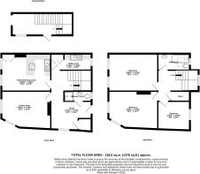 1bcastlestreet Floor