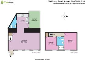 2DFP 40 Worksop Road S26 2EE