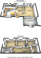 96 Brecon Rise, Merthyr Tydfil (2)