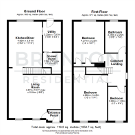 Property Floorplan