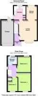 2D Floorplan