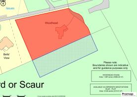 Siteplan