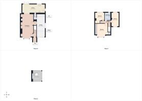 Full floor plan 