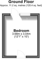 Room B, Anglesey ...