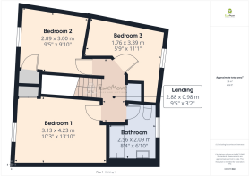 EWEMOVE TIVERTON - EASTWICK BARTON