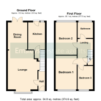 Property Floorplan