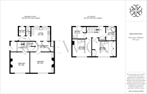 West End Drive Floor Plan
