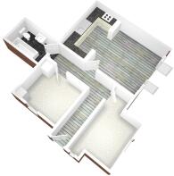 Floorplan 3d