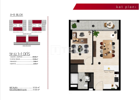 Floor/Site plan 2