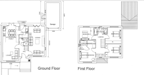 Floor/Site plan 2