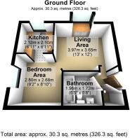 Floorplan 2