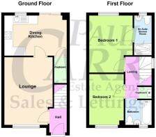 Floorplan One
