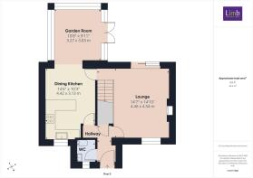 Council Avenue - Ground Floor