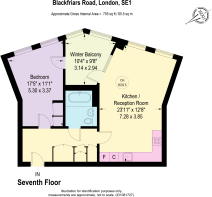 Conquest Tower - Flo