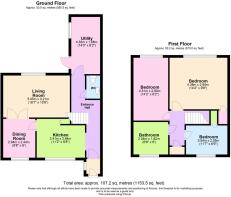 539 Archer Road, Stevenage - all floors (1).JPG