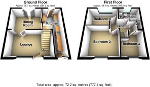 Entire Floorplan