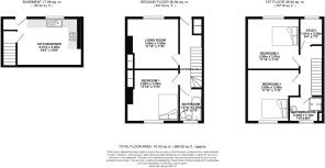 105 Milner Floorplan