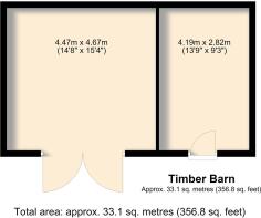 Timber Barn