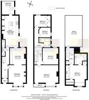 Floorplan - 8 New Parade, Selden, Worthing, BN11 2