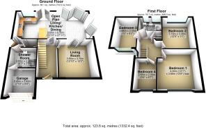 3DFloorplan
