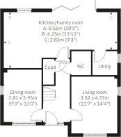 Ground floor