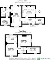 Floor Plan Marchants FORDINGBRIDGE - all floors.jp