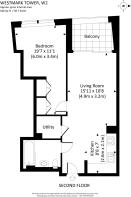 208 WESTMARK TOWE...