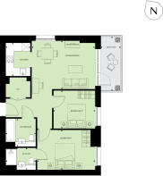 Plot 380, 385, 390, 395, 400, 405