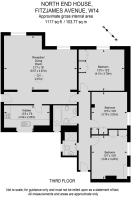 North End House
