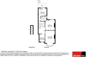 Floorpan