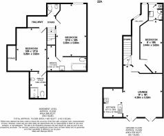 FLOORPLANS 