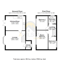 2D Floorplan