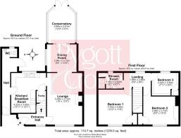 2 Church Terrace (Roughton) FP