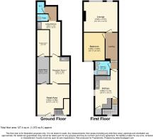 Floor/Site plan 1