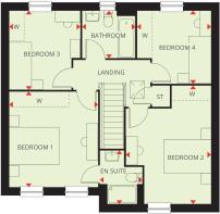 Booth Floorplan