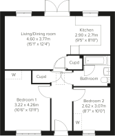 Ground floor