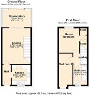 Floor Plan (Alto ID: 177831091)