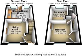 FLOOR PLAN 3D