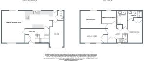 1 Ellenglaze Court Floorplan