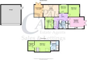 Floorplan One